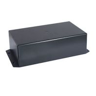 Корпус для РЭА G1025BF (225х113х63) GAINTA