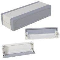 Корпус для РЭА G1812 (105x41x25.2) GAINTA