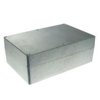 Корпус для РЭА G125 (222x146x82) IP65 GAINTA