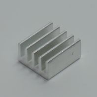 Радиатор   8.8*8.8*5
