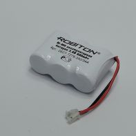 Аккумулятор T279 3.6V 600mAh Robiton 13470