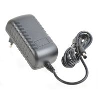 Блок питания 12.0V  3.0A, разъем 5.5/2.5мм, IR12-3000S Robiton 16038