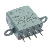 Реле РЭС54 012.02