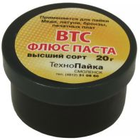 Паста ВТС 20гр