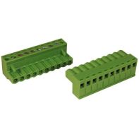 Клеммник 2EDGK-5.0-10P-14-00A(H)