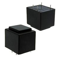 Трансформатор 10.5V  0.24A ТПК-2 (ТПГ-2) 80214