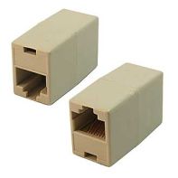 Переходник гн.8P8C (RJ45) - гн.8P8C (RJ45) GCT11-8P8C