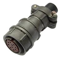 Разъем RM22-10-TK-S-D
