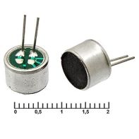 Микрофон ECM-60P