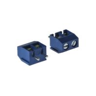 Клеммник DG301-5.0-02P-12-00A(H)