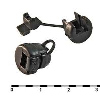 Ввод кабельный SR2P-4