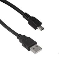 Компьютерный шнур USB2.0 A(m)-mini USB B(m) B 1.
