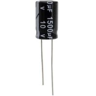 1500 UF   10V 105*C  10*17 (JWCO)