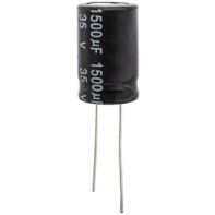 1500 UF   35V 105*C  13*25 (JWCO)