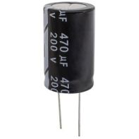470 UF   200V 105*C  22*35 (JWCO)