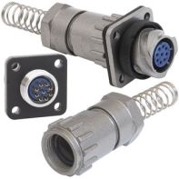 FQ14-9pin ZPK