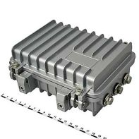 Корпус для РЭА A09 (182x132x80)