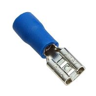 Клемма гнездо FDD2-187 blue