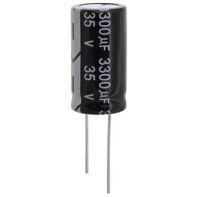 3300 UF   35V 105*C  16*30 (JWCO)