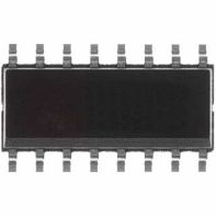 Микросхема ULN2003AIDR