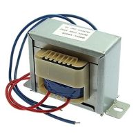 Трансформатор EI66*28 220v to 12V 24W