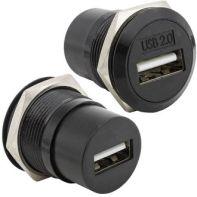 USB2.0 A(F)-A(F) PN
