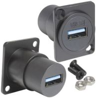 USB3.0 A(F)-A(F) PS