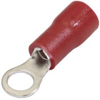 Клемма RVS1.25-3.7 red