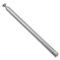 Антенна телескопическая AST-3 D=6mm S6 100-480mm