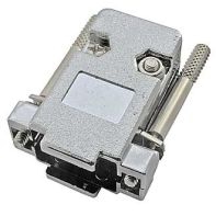 Корпус разъема DP-09C PLASTIC CASE (DNT-9C)