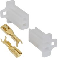 Соединитель автом. 7021A-2.8-21