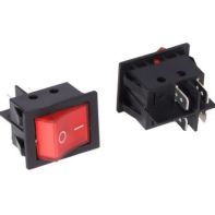 Переключатель IRS-201-3C ON-OFF