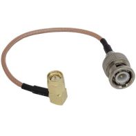 BNC-P/SMA-PR RG316 15cm