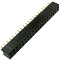Разъем PBD2-40 (PBD2-2x20) 2.00 mm