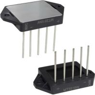 MT3516W   35А  1600V 3 phase