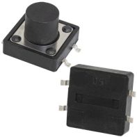 KAN1243 0901B 12x12x9mm SMD