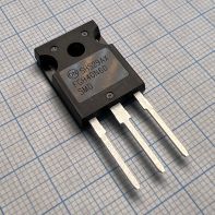 Транзистор FGH40N60SMD 600V 40А IGBT TO-247 120047 -