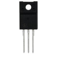 Транзистор N-mosfet   8A 900V STF9NK90Z TO-220F 119796