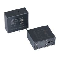 Реле  24V 10A NT75-2C-Z-8-DC24V-0.41-5.0 110274