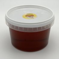 Канифоль сосновая  500гр банка 09-3712