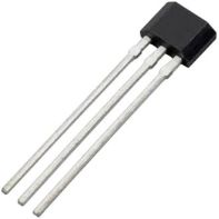 Микросхема TLE4905LHALA1