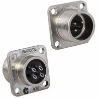 Разъем 2РМГД18Б4Ш5Е2Б