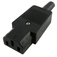 Гнездо AC-3 AC-102/K2417