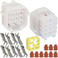 Соединитель автом. 7091Y-2.3-21