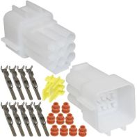 Соединитель автом. 7091Y-2.3-11