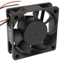 Вентилятор  12V  60*60*20мм RQD6020HS 1