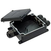Коробка распределительная BOX-1*3 IP68