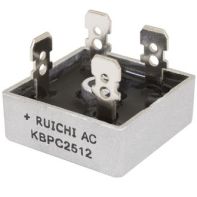 Диодный мост KBPC2512 25A 1200V (BR2512)