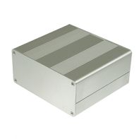 Корпус для РЭА Z35B-50 (100x110x51)