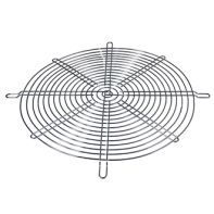 Решетка вентилятора 250*250мм